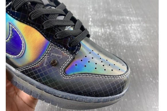  To Hyperflat DNA FV3617-001 Your Dunk BETRUE Nike Low 0820